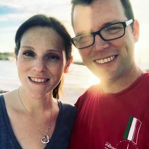 Meet your Posher, Robert